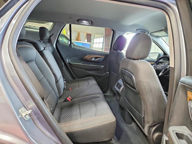 49762566 :رقم المزاد ، 3GKALTEV2LL238347 vin ، 2020 Gmc Terrain مزاد بيع