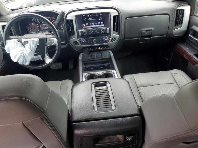 Продажа на аукционе авто 2016 Gmc Sierra, vin: 3GTU2NEC9GG104651, номер лота: 51901326