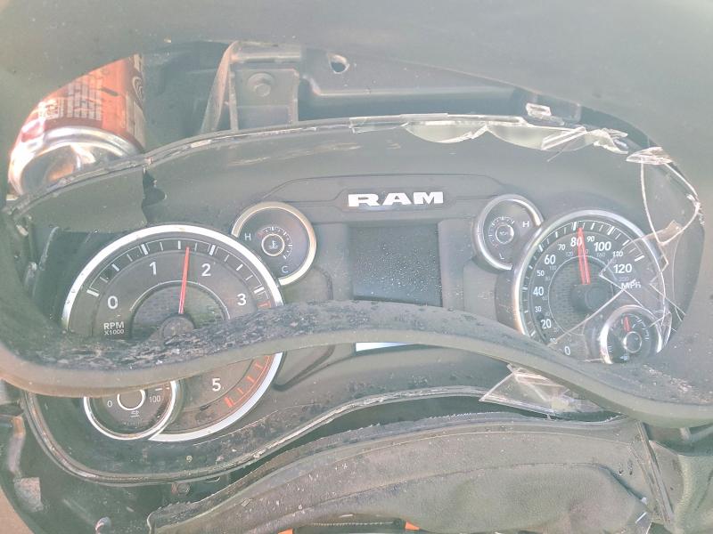 48407156 :رقم المزاد ، 3C6UR5DL7RG399384 vin ، 2024 Ram 2500 مزاد بيع