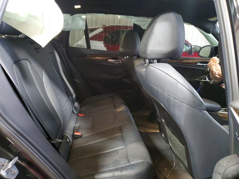 48101506 :رقم المزاد ، 5UXTS3C51K0Z07292 vin ، 2019 Bmw X3 مزاد بيع