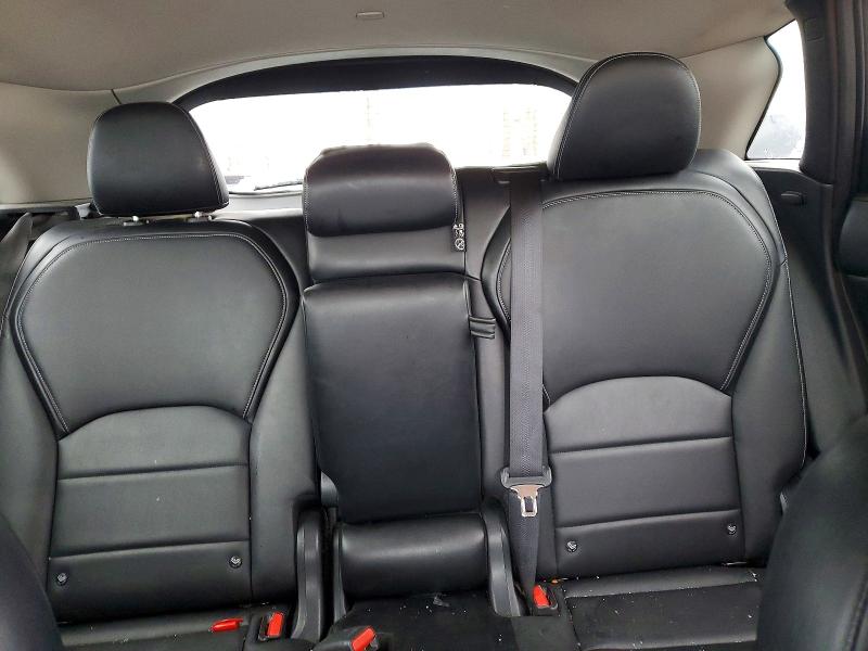 Aukcja sprzedaży 2019 Infiniti Qx50, vin: 3PCAJ5M38KF115758, numer aukcji: 48473516