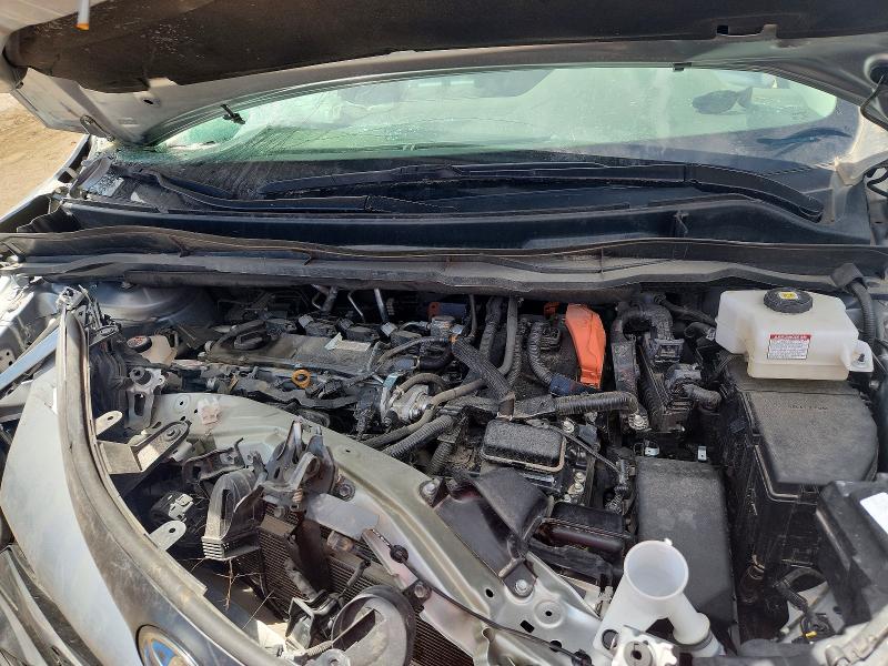 Aukcja sprzedaży 2024 Toyota Sienna, vin: 5TDKSKFC3RS140361, numer aukcji: 49936426