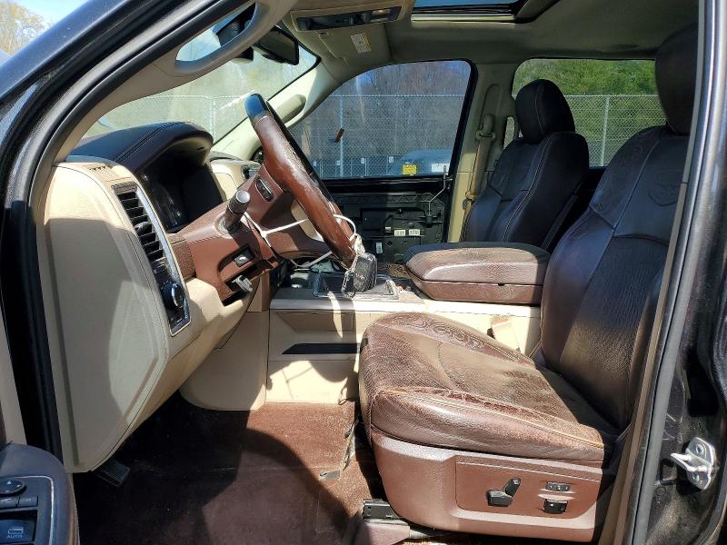 Продаж на аукціоні авто 2015 Ram 1500, vin: 1C6RR7PT8FS702531, номер лоту: 48108906