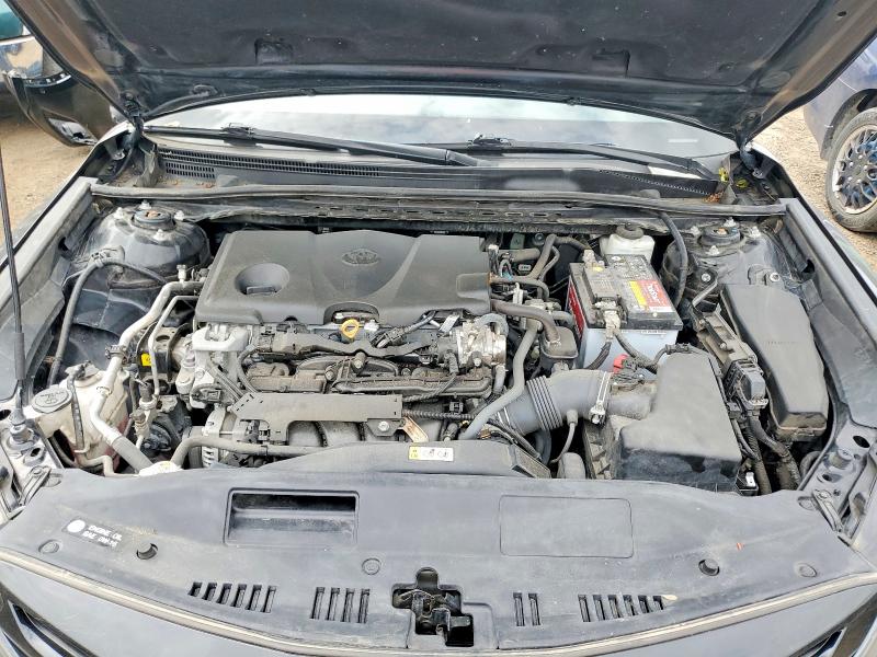 Продаж на аукціоні авто 2021 Toyota Camry, vin: 4T1G11AK8MU475374, номер лоту: 50977196