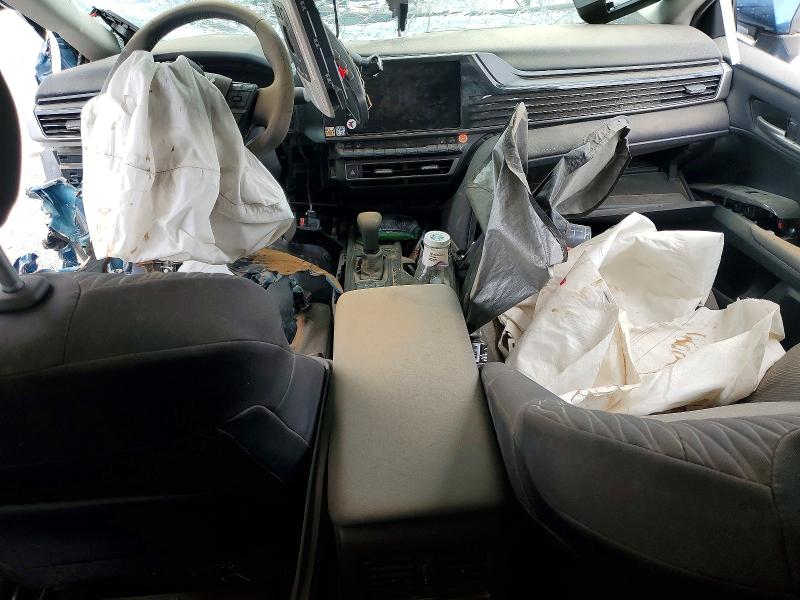 47828816 :رقم المزاد ، 4T1DAACK6SU619033 vin ، 2025 Toyota Camry مزاد بيع