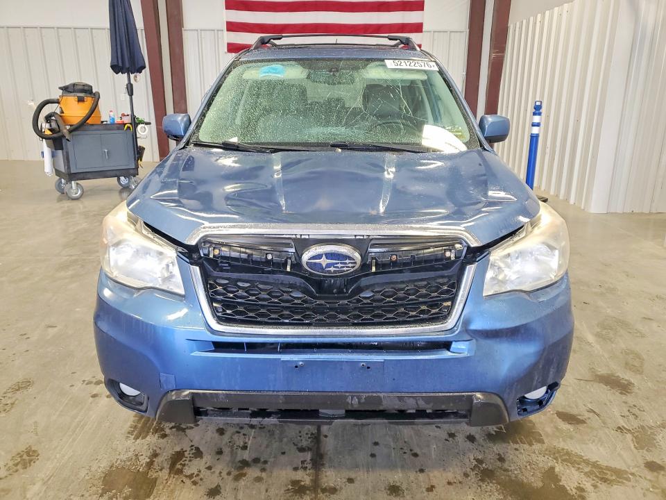 Продажа на аукционе авто 2015 Subaru Forester, vin: JF2SJAHC2FH467457, номер лота: 52122576