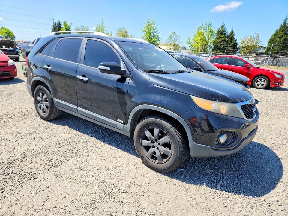 Продажа на аукционе авто 2011 Kia Sorento, vin: 5XYKTDA16BG030860, номер лота: 51035736
