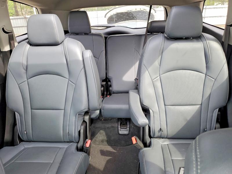 Продаж на аукціоні авто 2021 Buick Enclave, vin: 5GAEVAKW2MJ210518, номер лоту: 47052336
