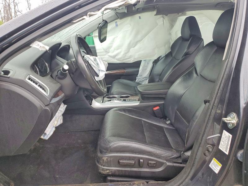 Продаж на аукціоні авто 2015 Acura Tlx, vin: 19UUB2F59FA021590, номер лоту: 48247146