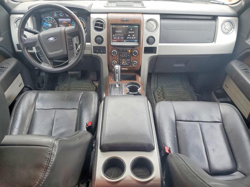 2014 Ford F150 მანქანა იყიდება აუქციონზე, vin: 1FTFW1EF7EFA51026, აუქციონის ნომერი: 50768856