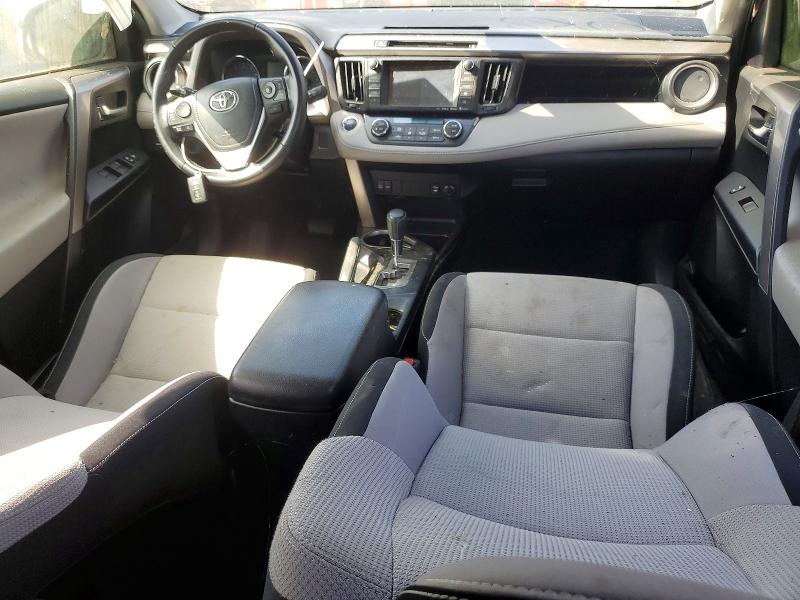 Aukcja sprzedaży 2016 Toyt Rav4, vin: JTMWFREV9GJ092909, numer aukcji: 50449236