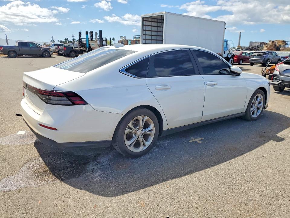 Aukcja sprzedaży 2023 Honda Accord, vin: 1HGCY1F2XPA001876, numer aukcji: 48702536
