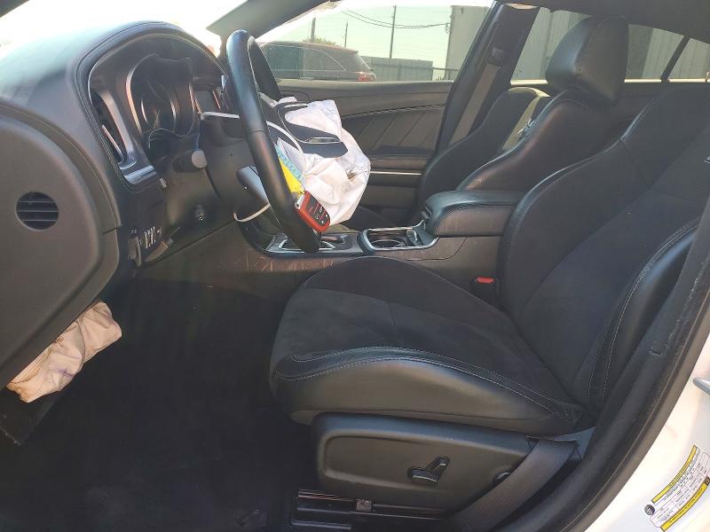 Продаж на аукціоні авто 2020 Dodge Charger, vin: 2C3CDXGJ9LH179166, номер лоту: 50245406