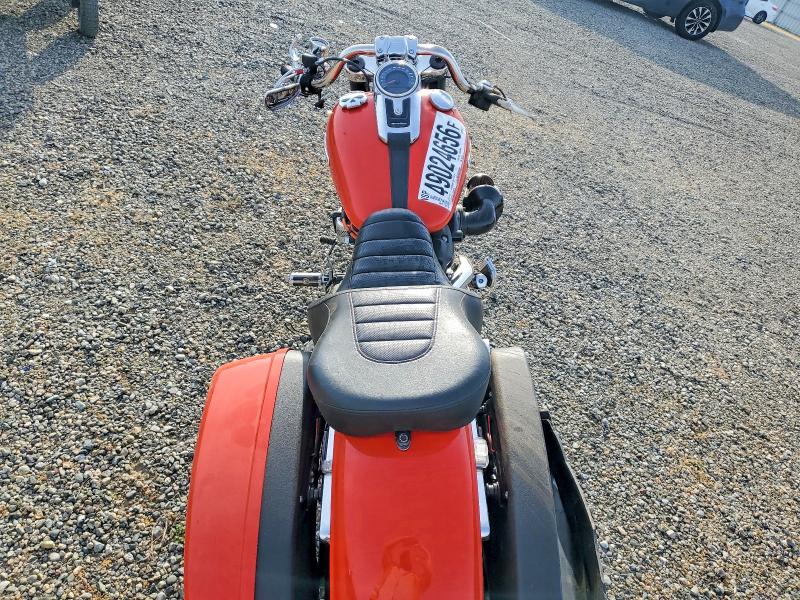 Продажа на аукционе авто 2020 Harley-davidson Flsb, vin: 1HD1YMJ13LB041659, номер лота: 49024656