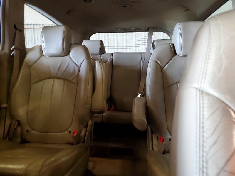 Aukcja sprzedaży 2008 Buick Enclave, vin: 5GAER23768J101907, numer aukcji: 49792336