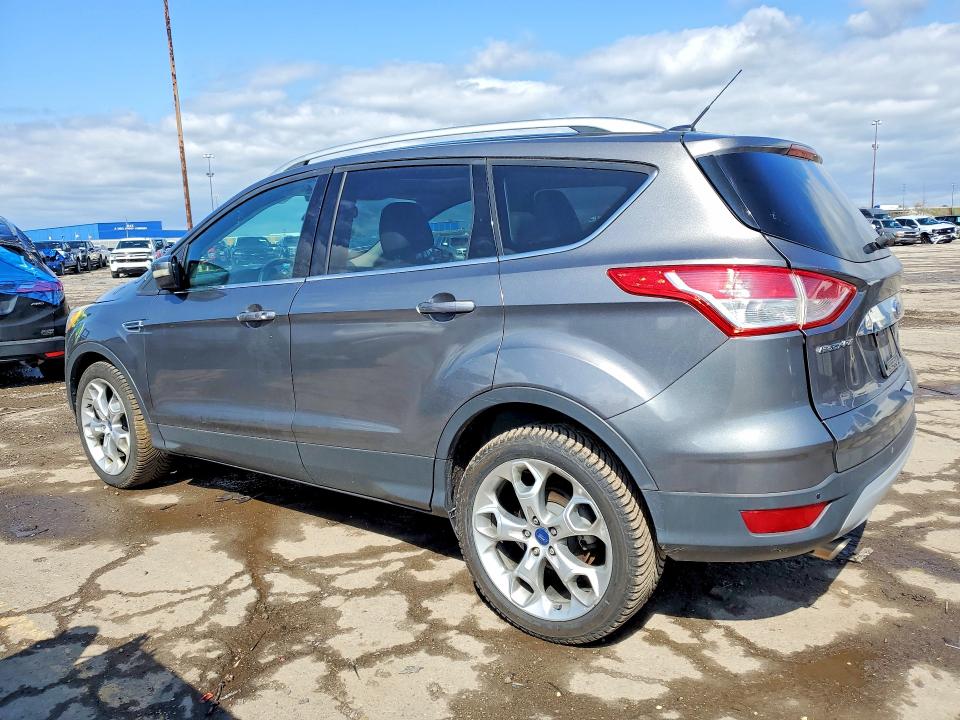 Aukcja sprzedaży 2014 Ford Escape, vin: 1FMCU9J93EUA29104, numer aukcji: 51125446