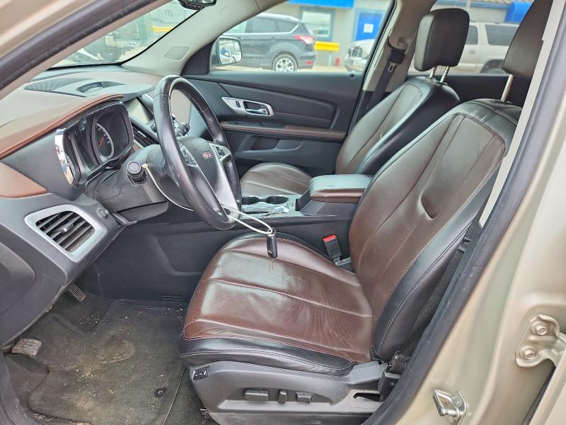 51795366 :رقم المزاد ، 2GKFLTE38E6142931 vin ، 2014 Gmc Terrain مزاد بيع