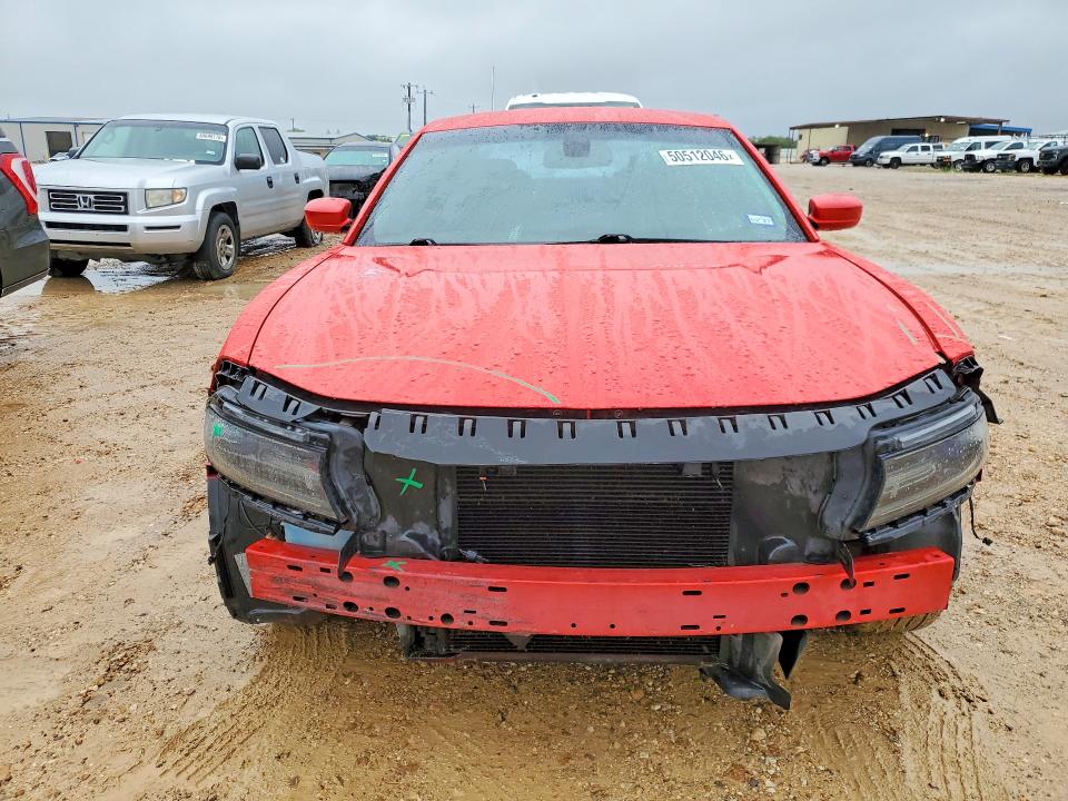 Продаж на аукціоні авто 2016 Dodge Charger, vin: 2C3CDXBG8GH327647, номер лоту: 50512046