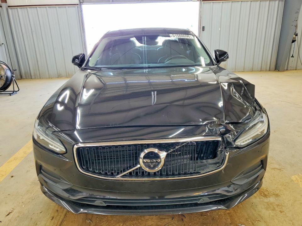 Продаж на аукціоні авто 2017 Volvo S90, vin: YV1A22MK2H1004508, номер лоту: 51588696