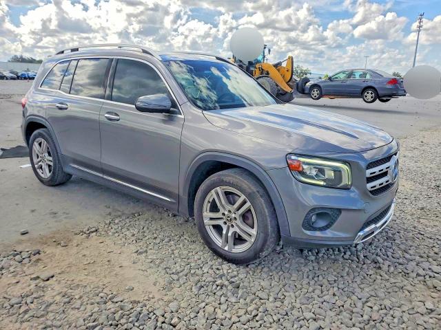 Aukcja sprzedaży 2020 Mercedes-benz Glb, vin: WDC4M4HB0LW004919, numer aukcji: 51007376