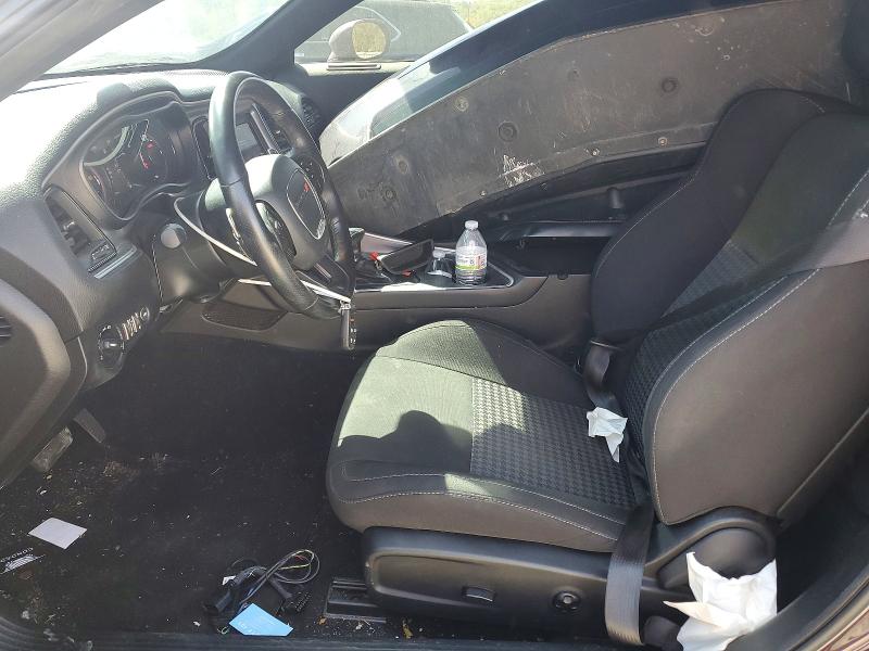 Продажа на аукционе авто 2021 Dodge Challenger, vin: 2C3CDZJGXMH517393, номер лота: 48978716
