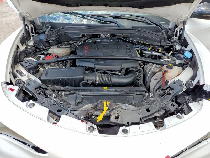 Продажа на аукционе авто 2019 Alfa Romeo Stelvio, vin: ZASPAKBN8K7C57893, номер лота: 51877456