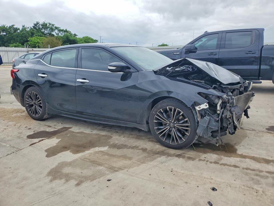 Aukcja sprzedaży 2016 Nissan Maxima, vin: 1N4AA6AP3GC447968, numer aukcji: 51149476