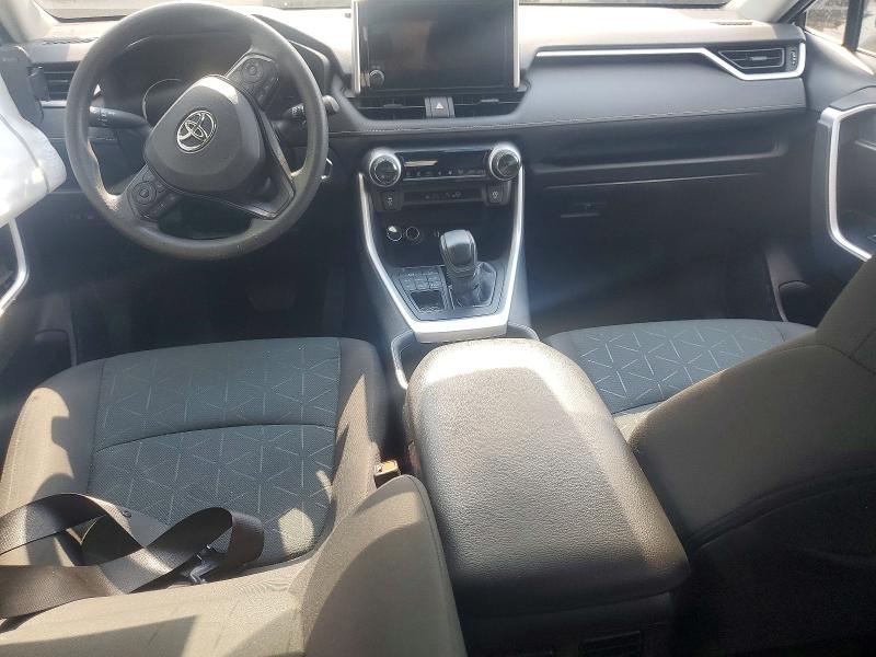 49582116 :رقم المزاد ، 2T3P1RFV9PW392498 vin ، 2023 Toyota Rav4 مزاد بيع