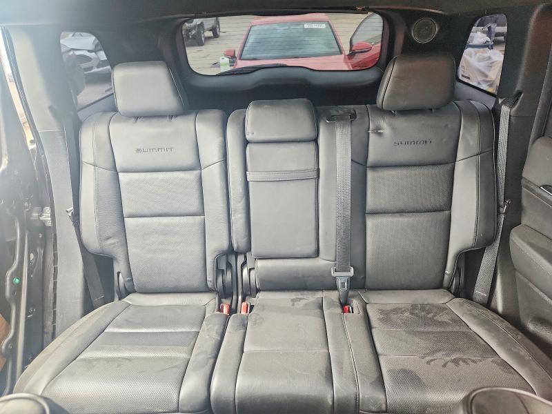 Продаж на аукціоні авто 2014 Jeep Grand Cherokee, vin: 1C4RJFJG5EC554756, номер лоту: 51087196