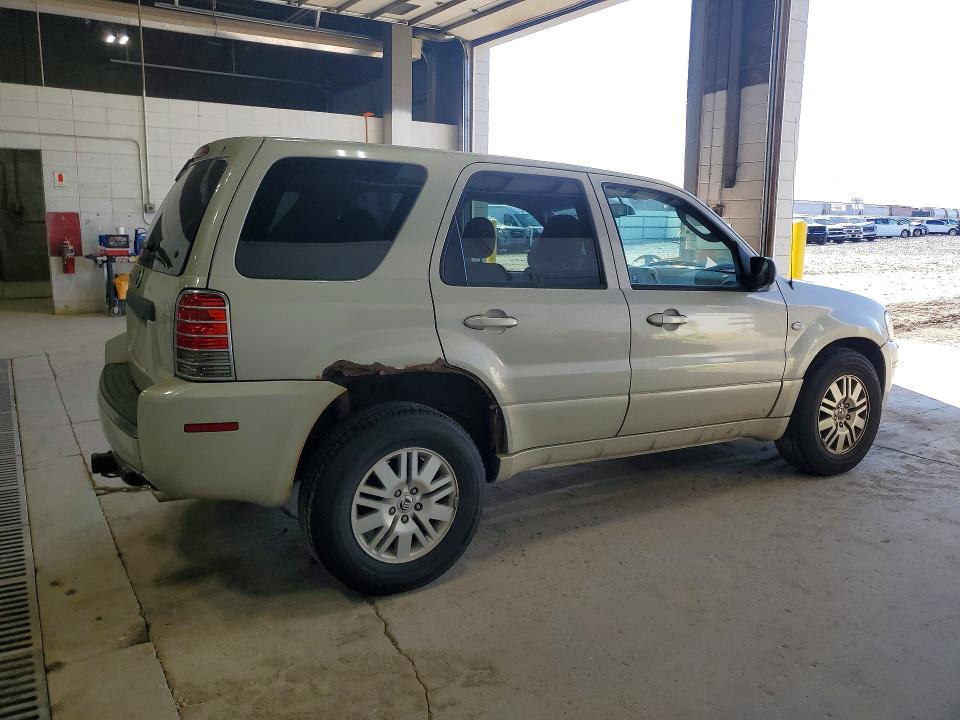 Aukcja sprzedaży 2007 Mercury Mariner, vin: 4M2YU81187KJ19727, numer aukcji: 50198936