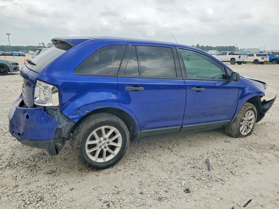 Продаж на аукціоні авто 2014 Ford Edge, vin: 2FMDK3GC6EBA10157, номер лоту: 51355406