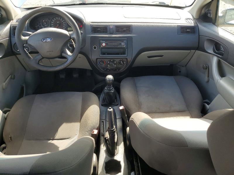 Продажа на аукционе авто 2006 Ford Focus, vin: 1FAFP34NX6W131946, номер лота: 51691476