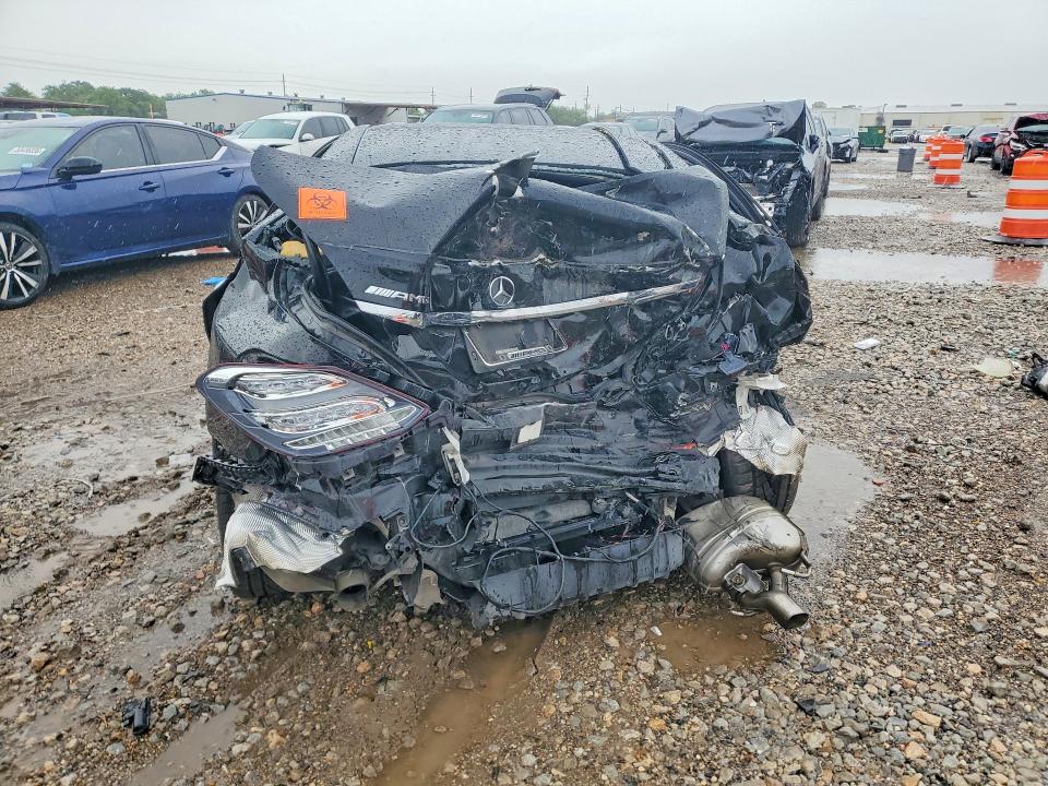 Продаж на аукціоні авто 2018 Mercedes-benz C, vin: 55SWF6EB4JU257041, номер лоту: 50659486
