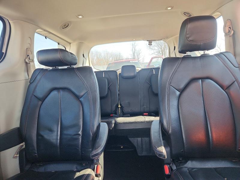 Aukcja sprzedaży 2019 Chrysler Pacifica, vin: 2C4RC1BG2KR596767, numer aukcji: 49162036