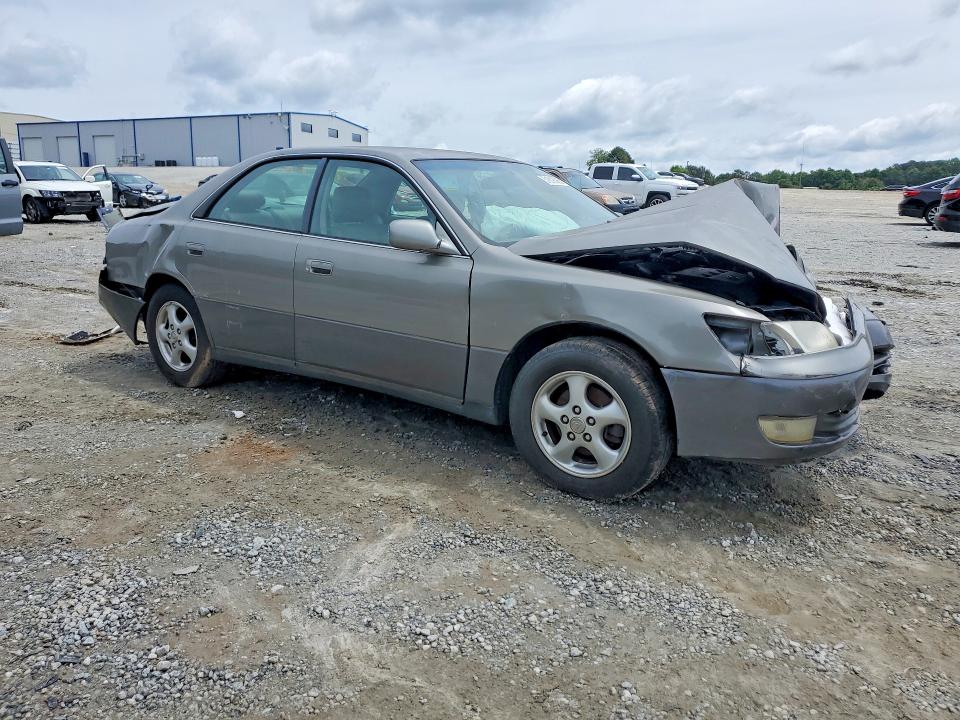 Продажа на аукционе авто 1998 Lexus Es 300, vin: JT8BF28G5W5021909, номер лота: 51818566