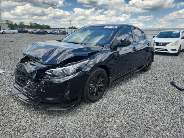 Aukcja sprzedaży 2025 Nissan Sentra, vin: 3N1AB8CVXSY328848, numer aukcji: 51147086