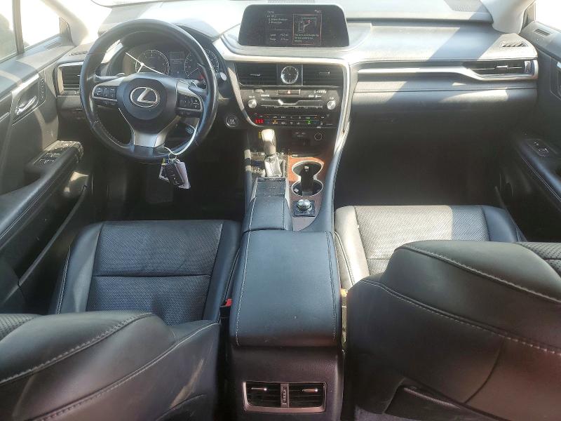 Aukcja sprzedaży 2021 Lexus Rx, vin: 2T2HZMAA3MC197468, numer aukcji: 50245436