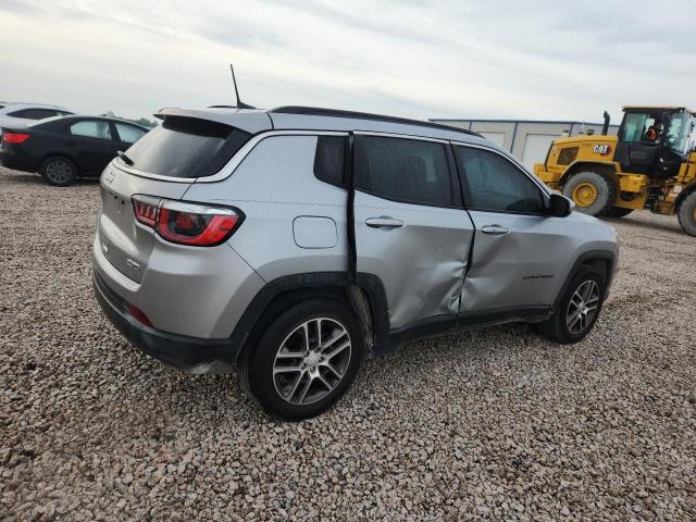 Продажа на аукционе авто 2019 Jeep Compass, vin: 3C4NJCBB4KT623923, номер лота: 47581216