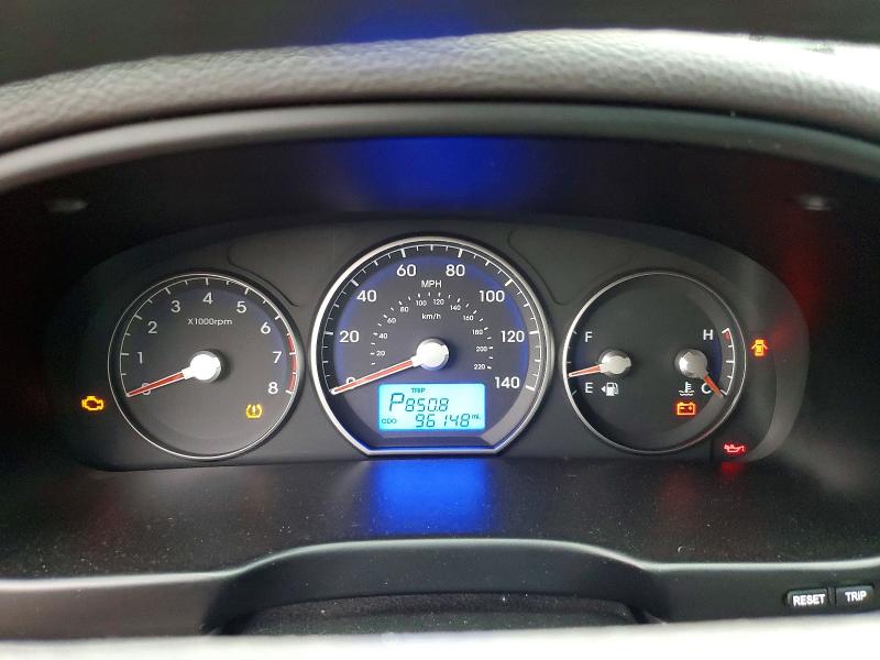 Продаж на аукціоні авто 2011 Hyundai Santa Fe, vin: 5XYZG3AB3BG035360, номер лоту: 51417226