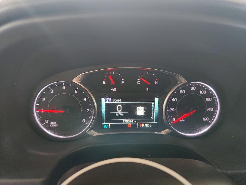 Aukcja sprzedaży 2019 Gmc Acadia, vin: 1GKKNULS5KZ270066, numer aukcji: 49721306