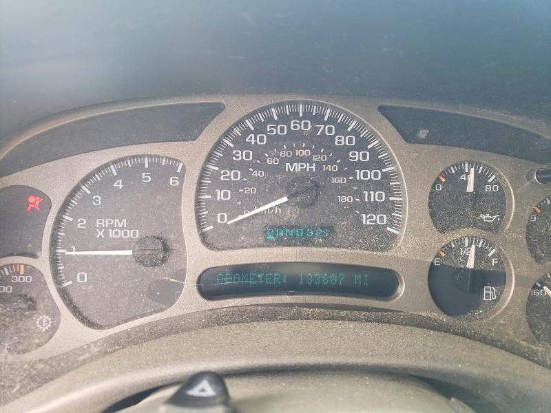 2005 Gmc Yukon მანქანა იყიდება აუქციონზე, vin: 1GKEK63UX5J155405, აუქციონის ნომერი: 50394686
