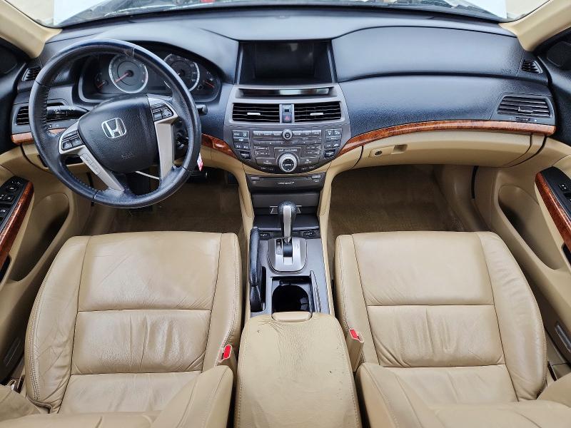 Продажа на аукционе авто 2011 Honda Accord, vin: 1HGCP2F89BA105295, номер лота: 50916466