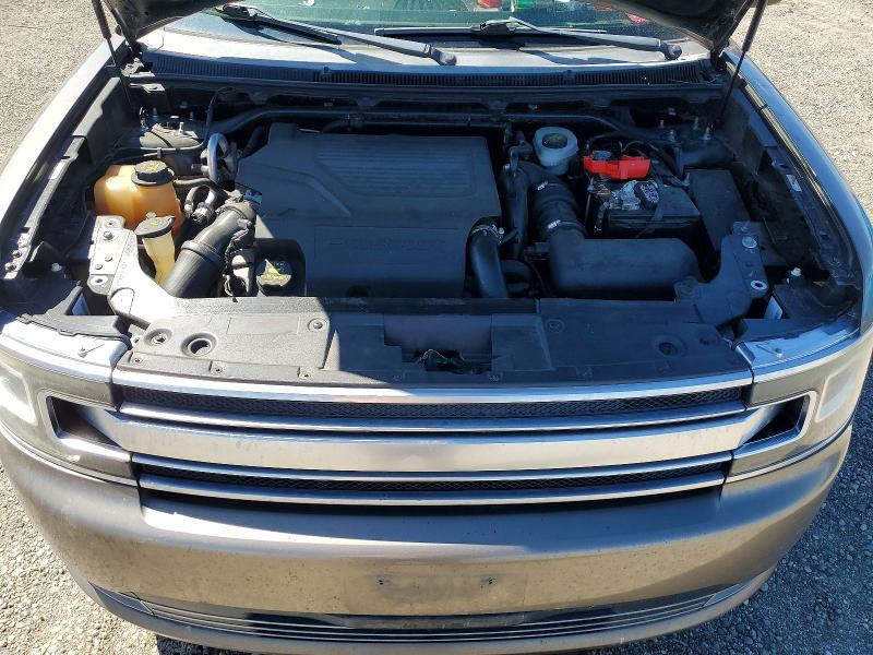 Продажа на аукционе авто 2013 Ford Flex, vin: 2FMHK6DT7DBD03247, номер лота: 49539586