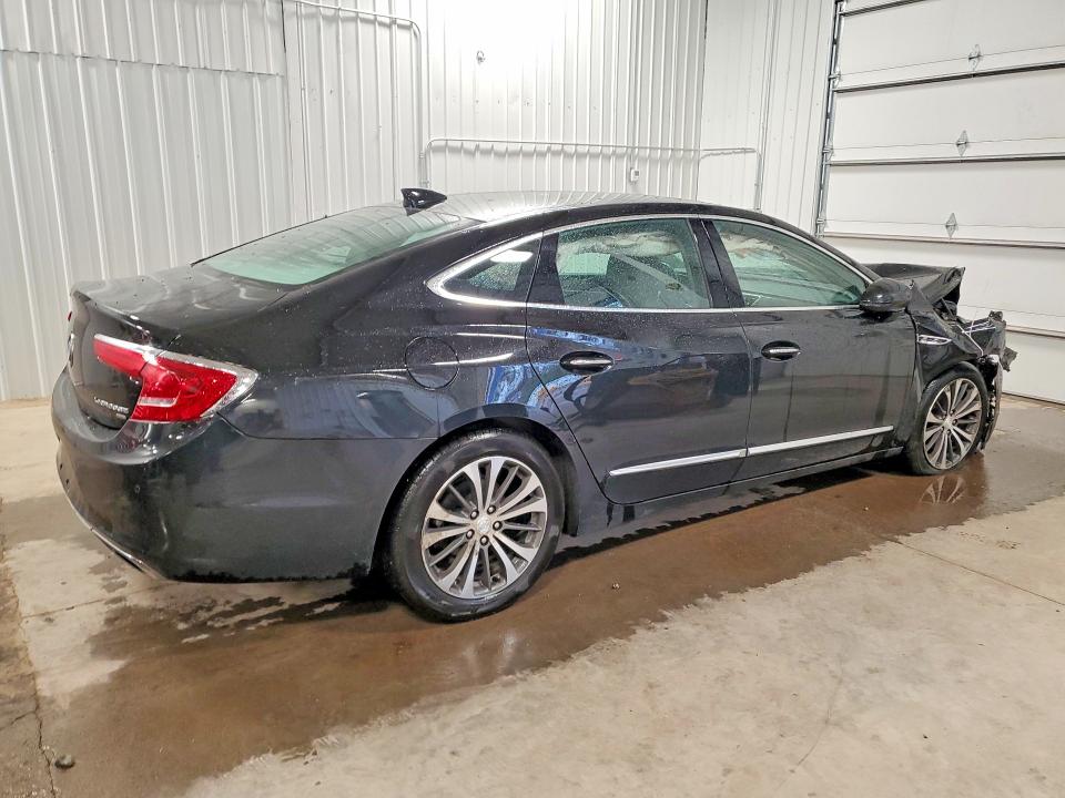 Aukcja sprzedaży 2018 Buick Lacrosse, vin: 1G4ZS5SS2JU123561, numer aukcji: 51348126