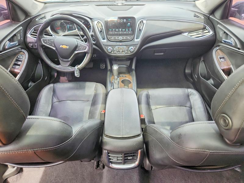 Продажа на аукционе авто 2017 Chevrolet Malibu, vin: 1G1ZH5SX6HF272125, номер лота: 49271166