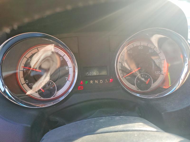 Aukcja sprzedaży 2017 Dodge Grd Carava, vin: 2C4RDGCG5HR802039, numer aukcji: 50590266
