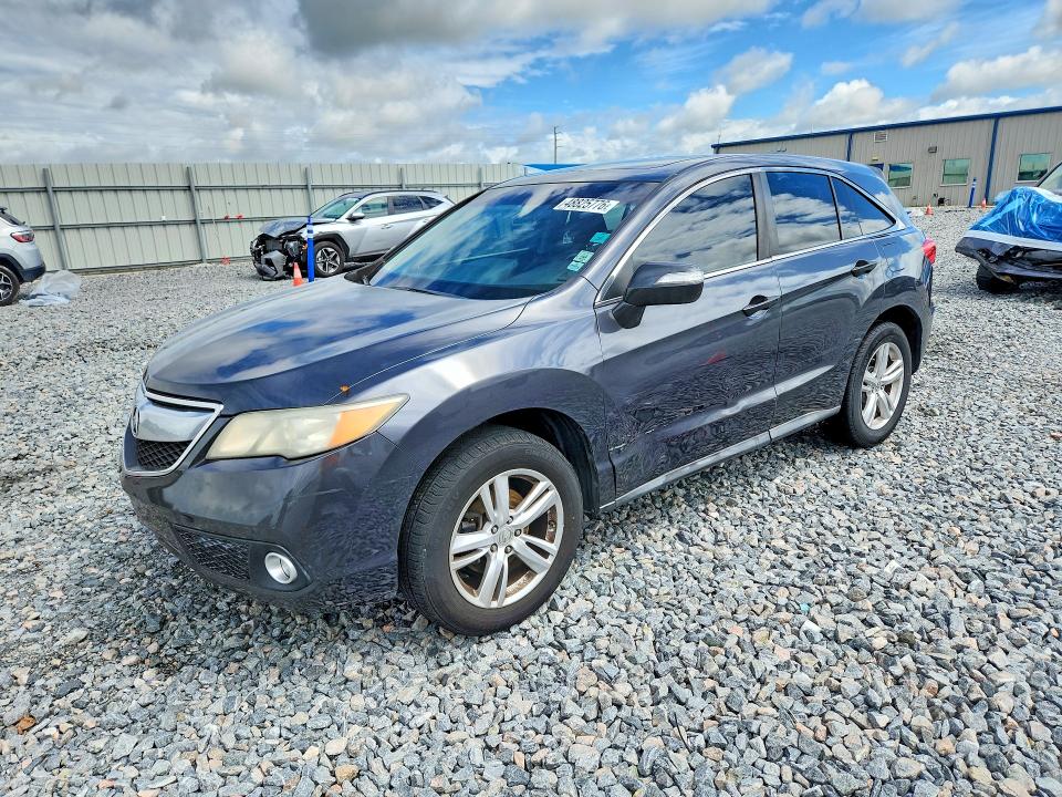 Продаж на аукціоні авто 2013 Acura Rdx, vin: 5J8TB3H51DL019946, номер лоту: 48825776