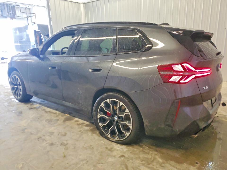 51707576 :رقم المزاد ، 5UX73GP05T9388345 vin ، 2026 Bmw X3 مزاد بيع