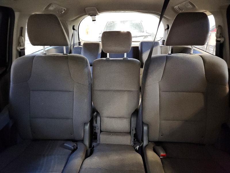 Aukcja sprzedaży 2013 Honda Odyssey, vin: 5FNRL5H44DB501631, numer aukcji: 50474406