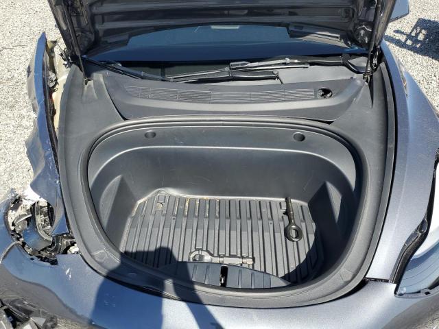 2023 Tesla Model 3 მანქანა იყიდება აუქციონზე, vin: 5YJ3E1EA1PF693002, აუქციონის ნომერი: 49959306